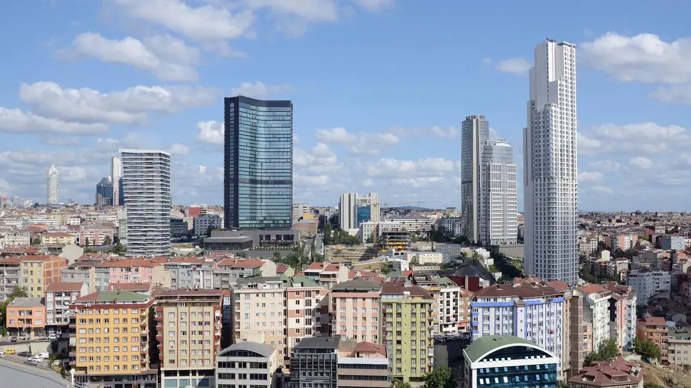 İstanbul Şişli’de Ev Arkadaşı ve Kiralık Oda Rehberi