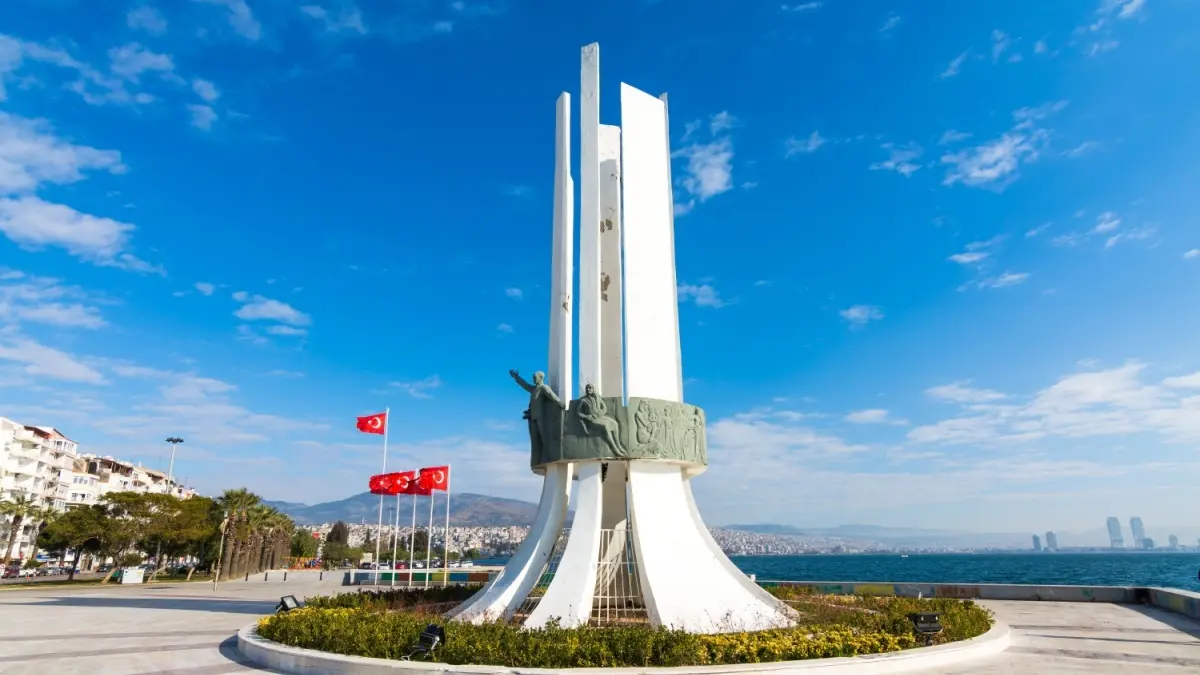 İzmir Karşıyaka’da Ev Arkadaşı Bulma Rehberi
