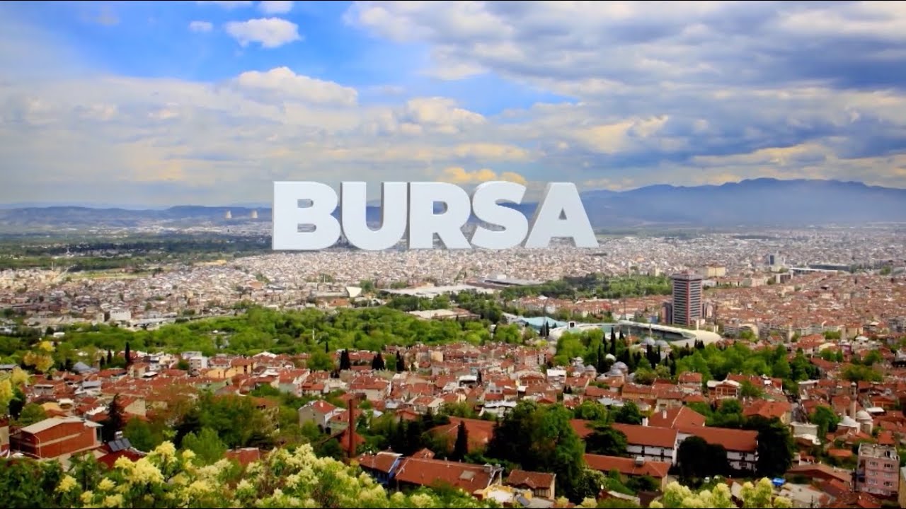 Bursa’da Ev Arkadaşı ve Kiralık Oda Rehberi